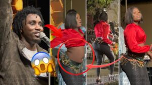 Soirée So Evens : Le leumbeul hot de Awa Banaya  met KO les invités