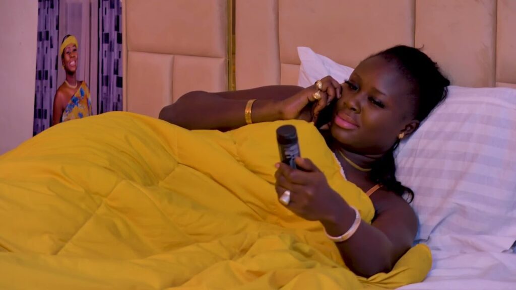 (Vidéo) : Famille Sénégalaise- Saison 2 : Bande annonce – Episode 39