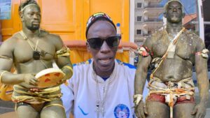 Bou Siteu : « Balla Gaye 2 est mille fois plus fort de Boy Niang 2 »