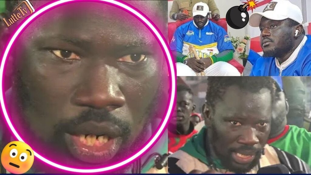  Open Press – Boy Niang déclare :  » Damay diokhé sama bakane, combat bi gnor nagnou boubakh »