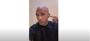 Diomansy Camara aux médias français : « Ce n&rsquo;est pas parce qu&rsquo;on ne répond pas qu&rsquo;on n&rsquo;entend pas »
