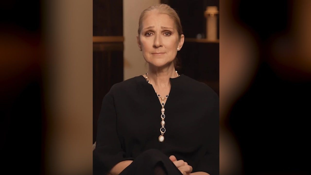 (Vidéo) : Malade, Céline Dion reporte pour la troisième fois sa tournée Européenne