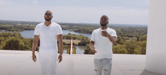 (Vidéo) – « Ghetto Boy », le nouveau clip de Checky Blaze feat Iss 814. Regardez !