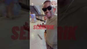 Sankara Mbaye à sa fille Daba :  » Boulma firé, seu baye dafa sexy « 