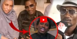 (Vidéo) Dof Ndeye sur Diaga:  « Dafma béteu si kasso lagnou tassé mounima… »
