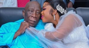 (10 photos) : Les belles images du mariage Maman Ngoné, la fille de El Hadj Mansour Mbaye