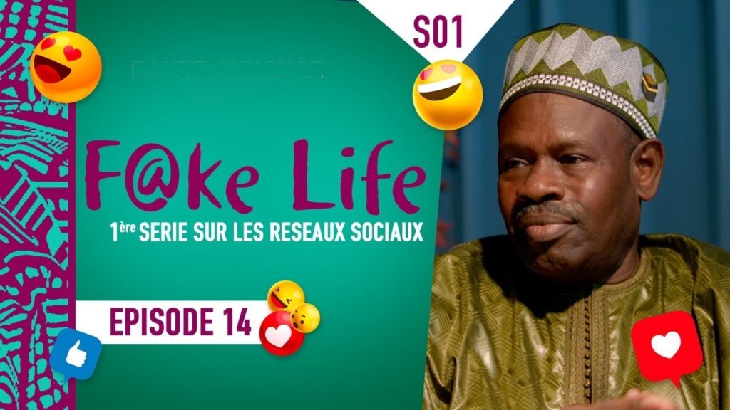 FAKE LIFE – Saison 1 – Episode 14 