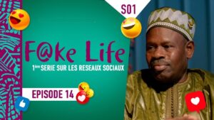 FAKE LIFE – Saison 1 – Episode 14 