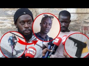 Le frère de l&rsquo;homme tué à Mbour inconsolable :  » mangui koy métitlou, nite kou beug nga mbokk leu »