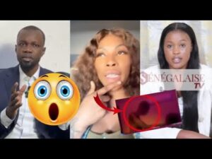 Nabou Dash sur Adji Sarr – Ousmane Sonko  : « Teudeunté mofa am, viol amoufa »