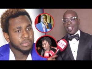 Dj Boubs sur l&rsquo;affaire Mandiaye – Wally : « Gnomi néén la, gno bok sen Faramarén, nagn len bayi… »