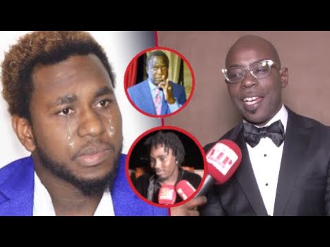 Dj Boubs sur l&rsquo;affaire Mandiaye – Wally : « Gnomi néén la, gno bok sen Faramarén, nagn len bayi… »