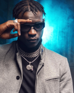 (Vidéo + Photos) : BM Jaay dévoile le clip Fake My Death