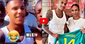 (Vidéo) : « Domou Fass la », Ismail Jacobs surpris par l&rsquo;accueil chaleureux des Fassois