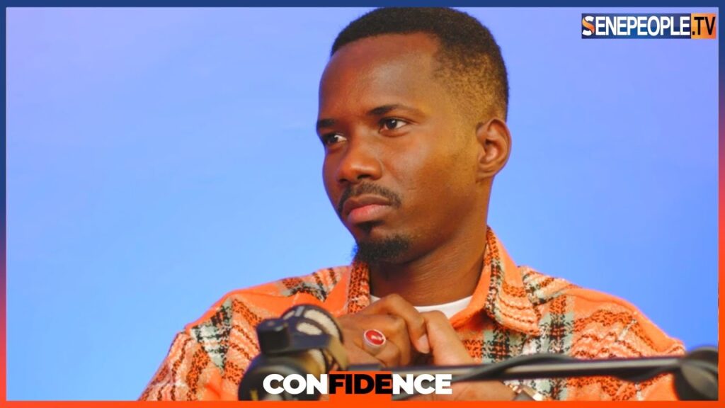 Jeeba : « Dama done sathieu pour lekk beu sour, métiwone na trop, sombi ladone ndécké «