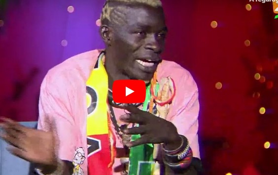 (Vidéo) : Karamba menace Bijou Ngoné en direct : « Boma wakhaté dimbali ma di nga… »