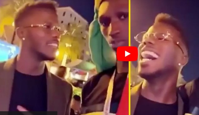 Malaw Pikine à Keïta Baldé : « Tu as un grand cœur… Tu as toujours eu cet esprit de groupe »