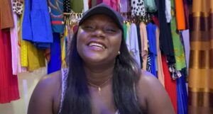 (Vidéo) : L&rsquo;animatrice Lala à Mbaye Kouthia : « Vrai seytané nga mo takh do am yaram »