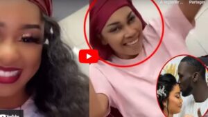 (Vidéo) – « Sétto set »: Naturelle, Mamie Louise rejoint son domicile conjugal accompagnée de Clara et Ndeye Ndiaye