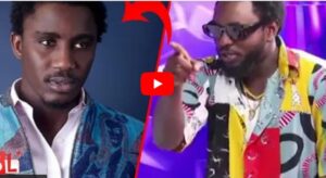 (Vidéo) – Mandiaye Seck tacle Wally Seck : « Del guersou say rakk… Défoul liko warr si nioune »