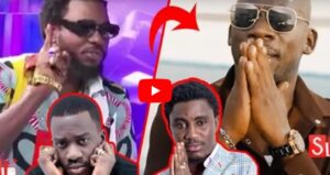(Vidéo) – « Amolen kilifeu », Mandiaye Seck savonne Kéba : « Limou def dakorou massi… »
