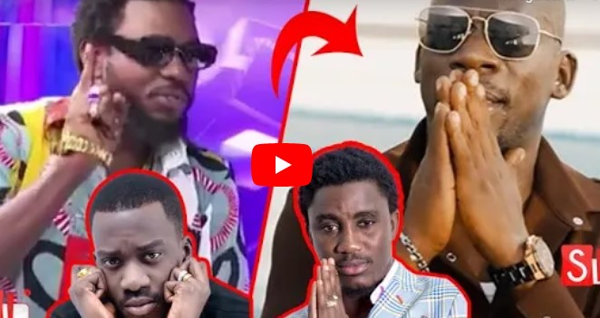 (Vidéo) – « Amolen kilifeu », Mandiaye Seck savonne Kéba : « Limou def dakorou massi… »