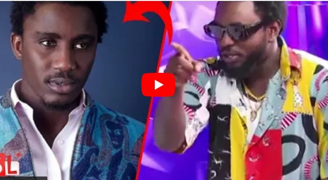 (Vidéo) – Mandiaye Seck tacle Wally Seck : « Del guersou say rakk… Défoul liko warr si nioune »