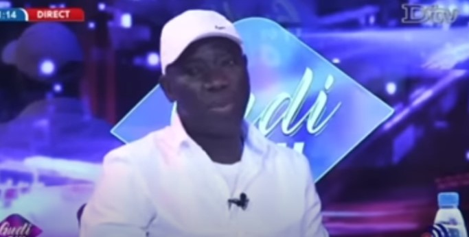 (Vidéo)- Mapenda Seck craque en direct : « Décès Thione ak sama yaye limassi dal… »