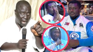 Balla Gaye 2 vs Boy Niang – Bour Guewel révèle :  » Gnom Niar Koussi Danou Dé Molako Geuneul « 
