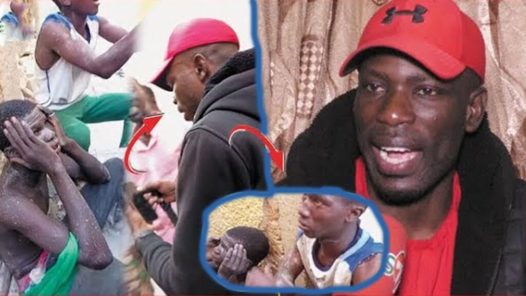 Agression – Kaliphone Sall explique : « Dafa guéné pakabi… »