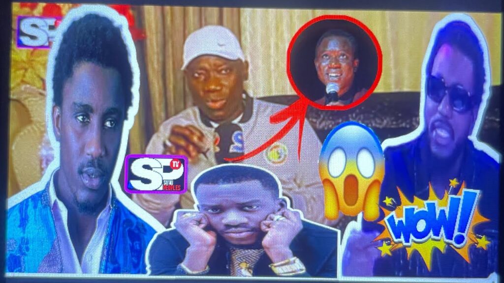 Mapenda Seck :  » Wally wonama, Bambaly tagounama, déganté na ak Matar Diop Subatel »