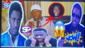 Mapenda Seck :  » Wally wonama, Bambaly tagounama, déganté na ak Matar Diop Subatel »