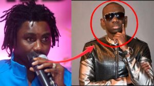 Wally Seck : « Papa Thione daf fi bayi niep ni Pape Diouf moy woykatam, sama mak leu, fek nako founek »
