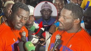 Balla Gaye 2 : « Boy Niang dafma war respecter, diokhma tieur, damakoy douma baparé dane ko »