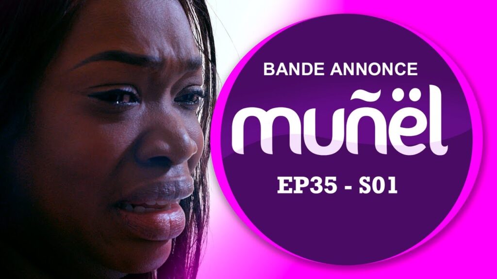 MUÑËL – Saison 1 – Episode 35 : la Bande Annonce