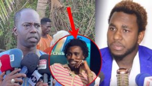 Bakane Seck recadre les jeunes artistes : » Ko diokhoul thieur doula diapalé »