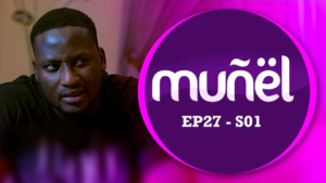 Série Müñel épisode 27