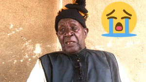 Nécrologie : Décés de l&rsquo;artiste comédien Modou Diagne