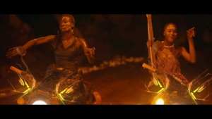 Ngaaka Blindé dévoile le teaser de « Kou Nième »