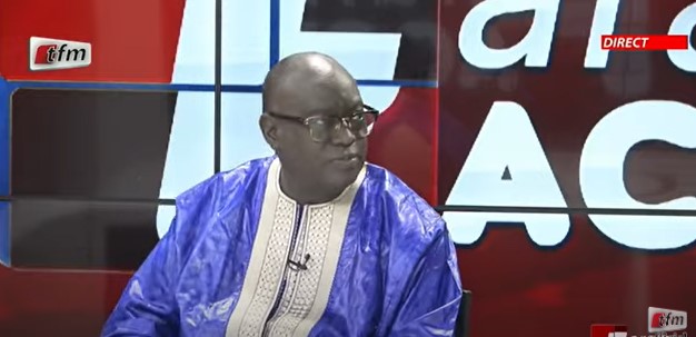 (Vidéo): Avocat sur l’affaire des homosexuels- Me El Hadj Diouf prend une importante décision