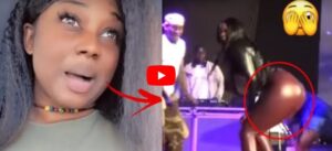 (Vidéo) : Après son « leumbeul hot », Mia Maabo clôt le débat : « Gni di critiqué dina… »