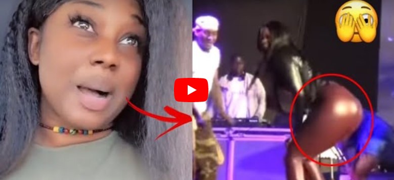 (Vidéo) : Après son « leumbeul hot », Mia Maabo clôt le débat : « Gni di critiqué dina… »