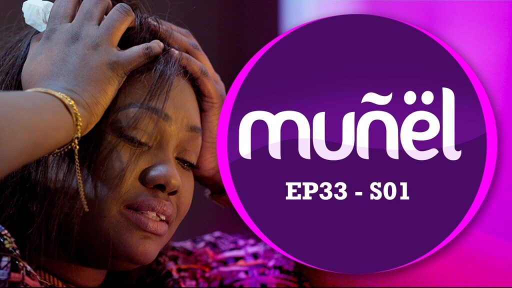 (Vidéo) : MUÑËL – Saison 1 – Episode 33 