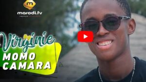 (Vidéo) – Hommage des acteurs de la série Virginie à Momo Camara : Fatel Sow quitte la salle en pleurs