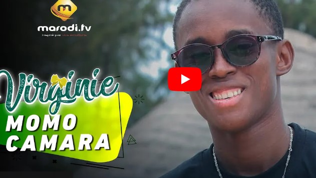 (Vidéo) – Hommage des acteurs de la série Virginie à Momo Camara : Fatel Sow quitte la salle en pleurs