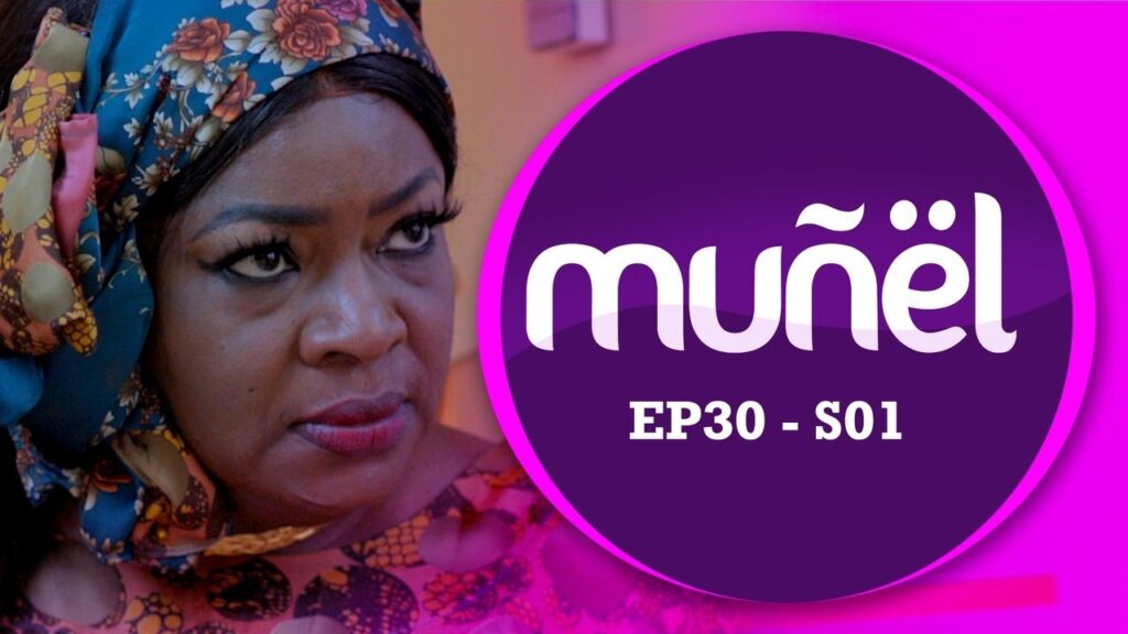 (Vidéo) : Suivez l&rsquo;épisode 30 de votre série MUÑËL