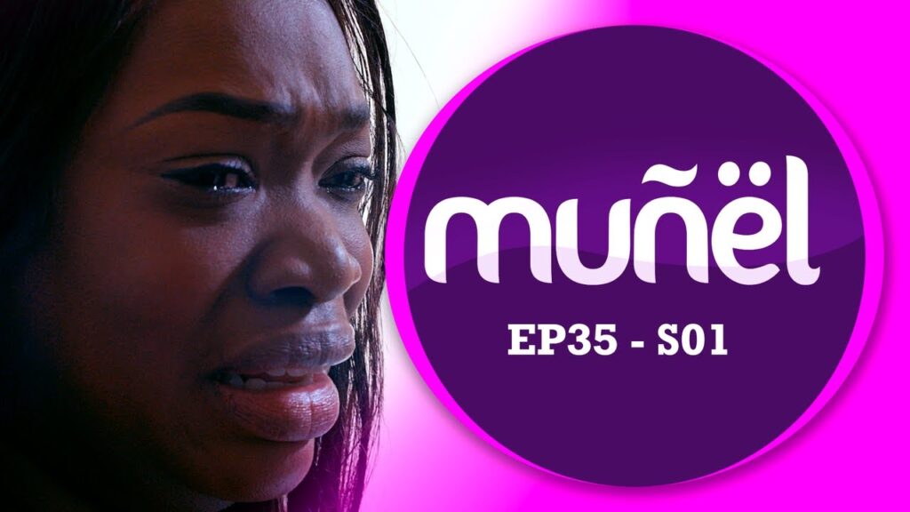 MUÑËL – Saison 1 – Episode 35 