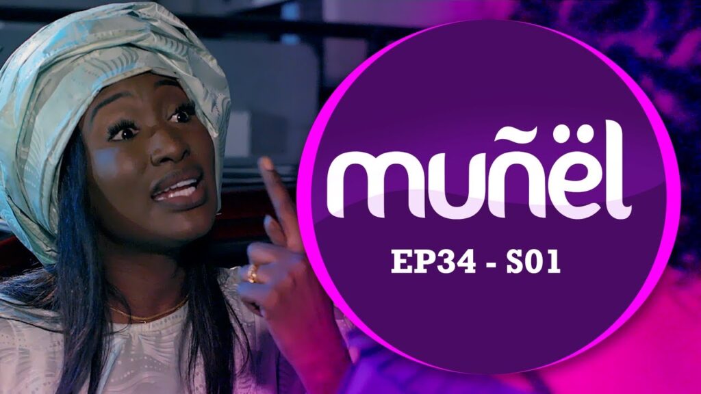 MUÑËL – Saison 1 – Episode 34