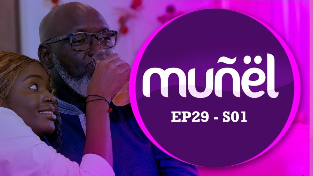 MUÑËL – Saison 1 – Episode 29