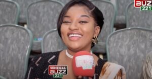 (Vidéo) – Ndella (Woudiou Perthiorgo) annonce son mariage : « Boumay fégnaat, je serai Mme »